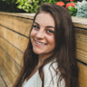 Meet your Posher, Ava